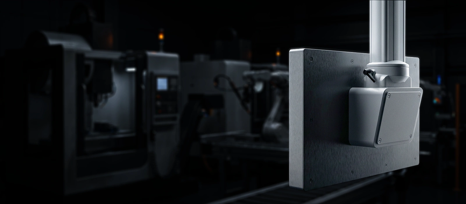 Vesa-Verbindungsmodul