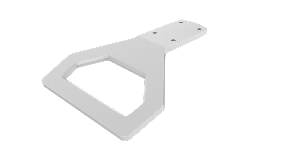 TK060 - PROFILE HOLDING ARM