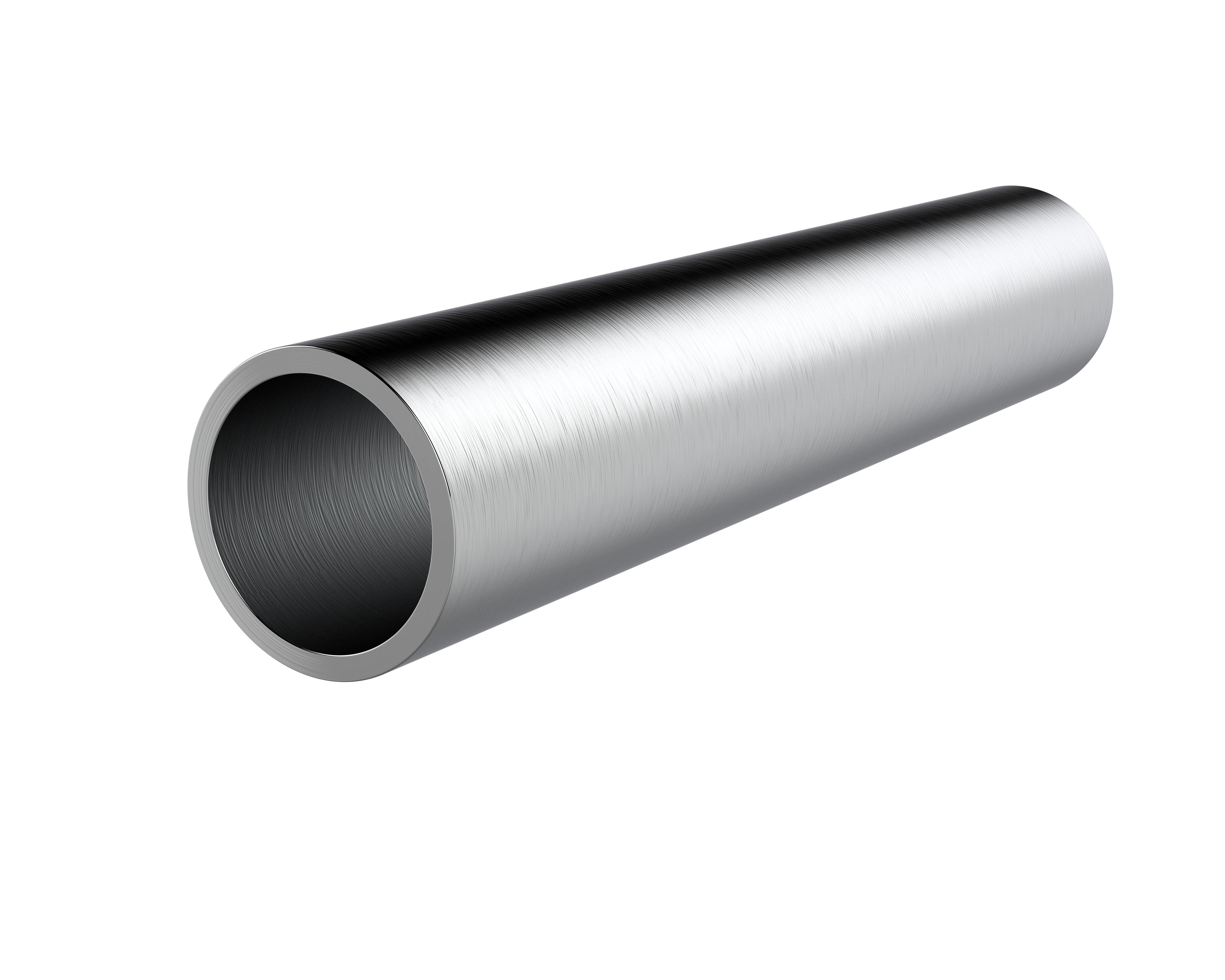 STAINLESS STEEL PIPE PROFILE 1000 MM