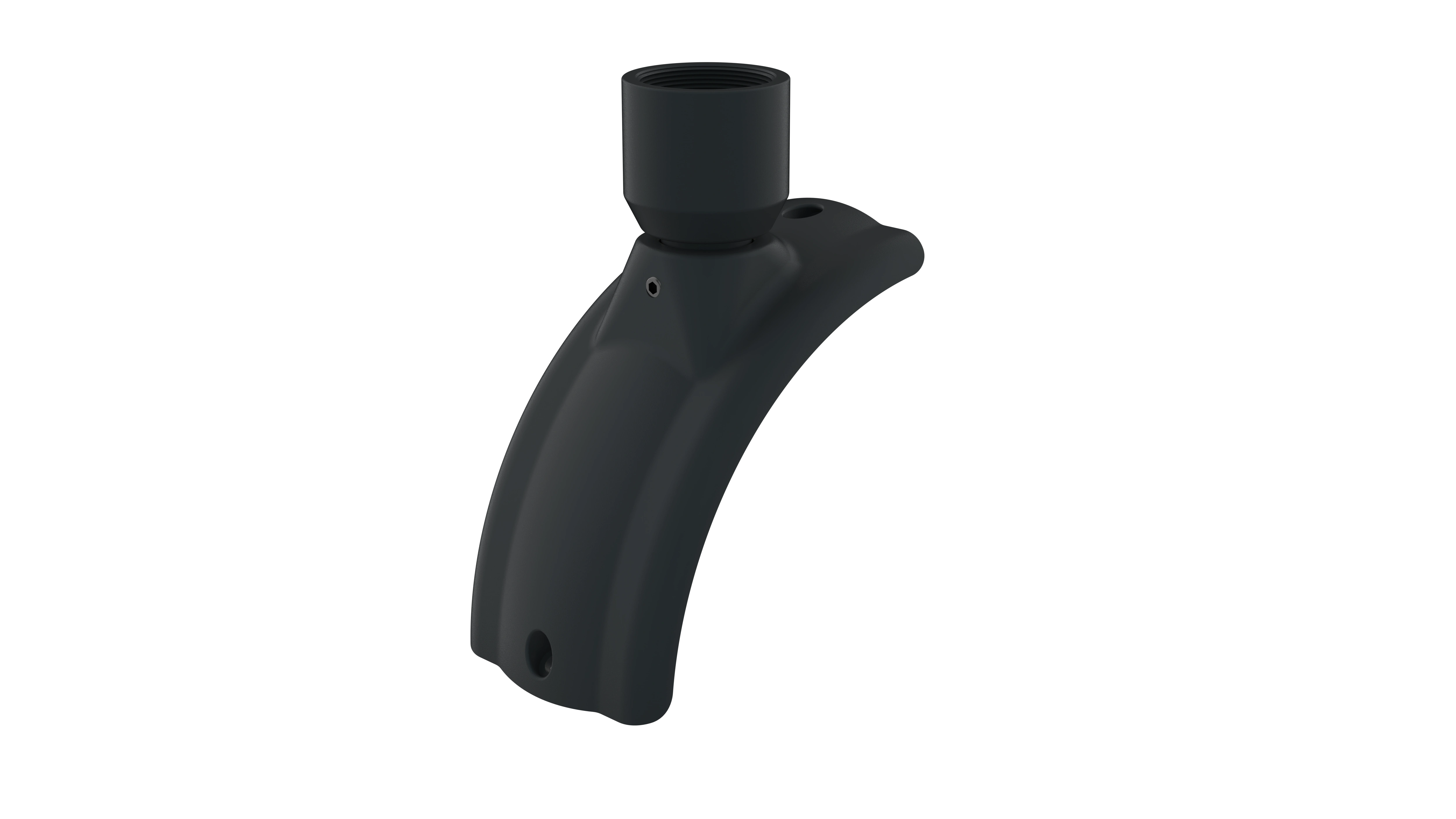 Corner Cover For Warning Lamp