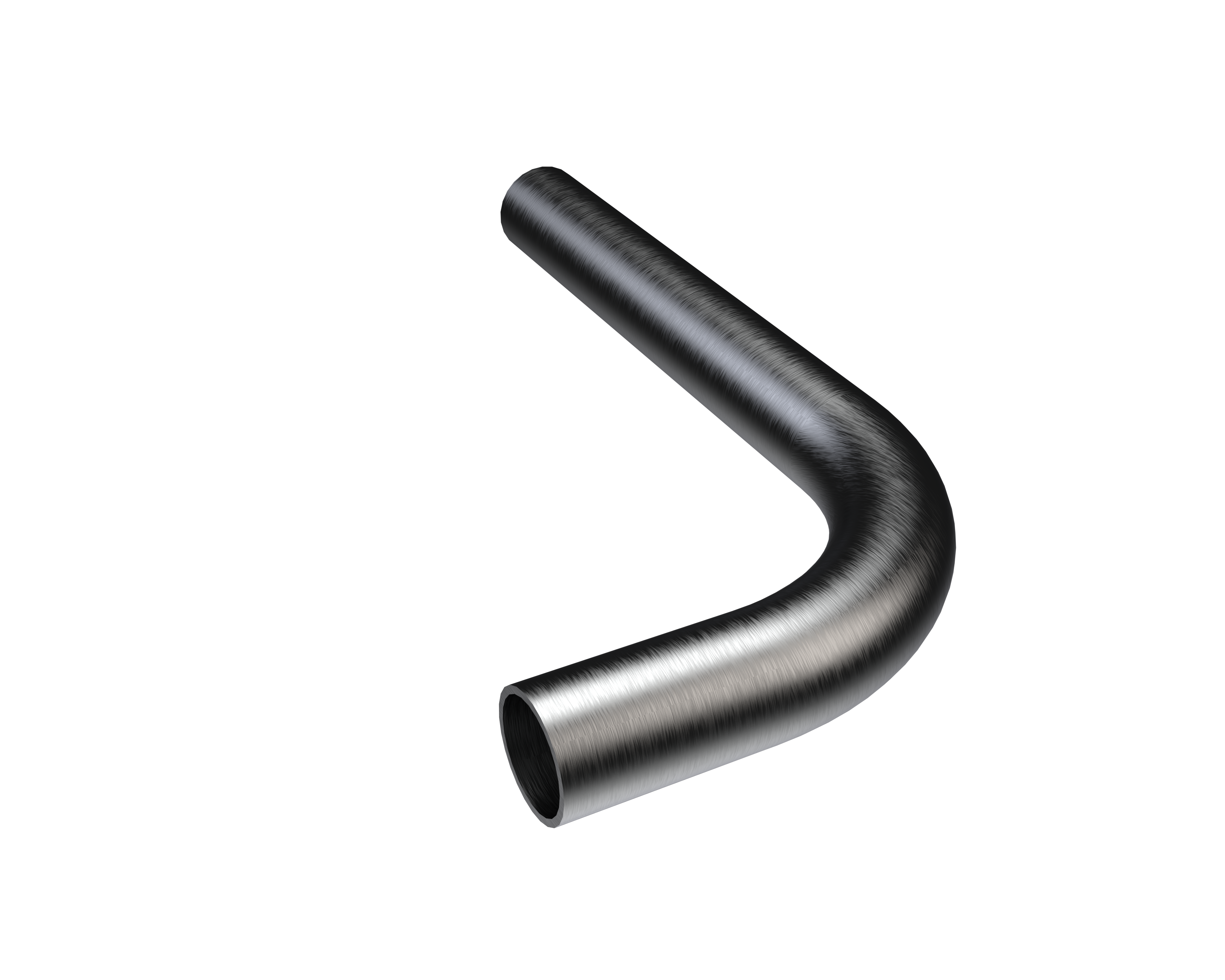 Stainless “L” Bend Profile