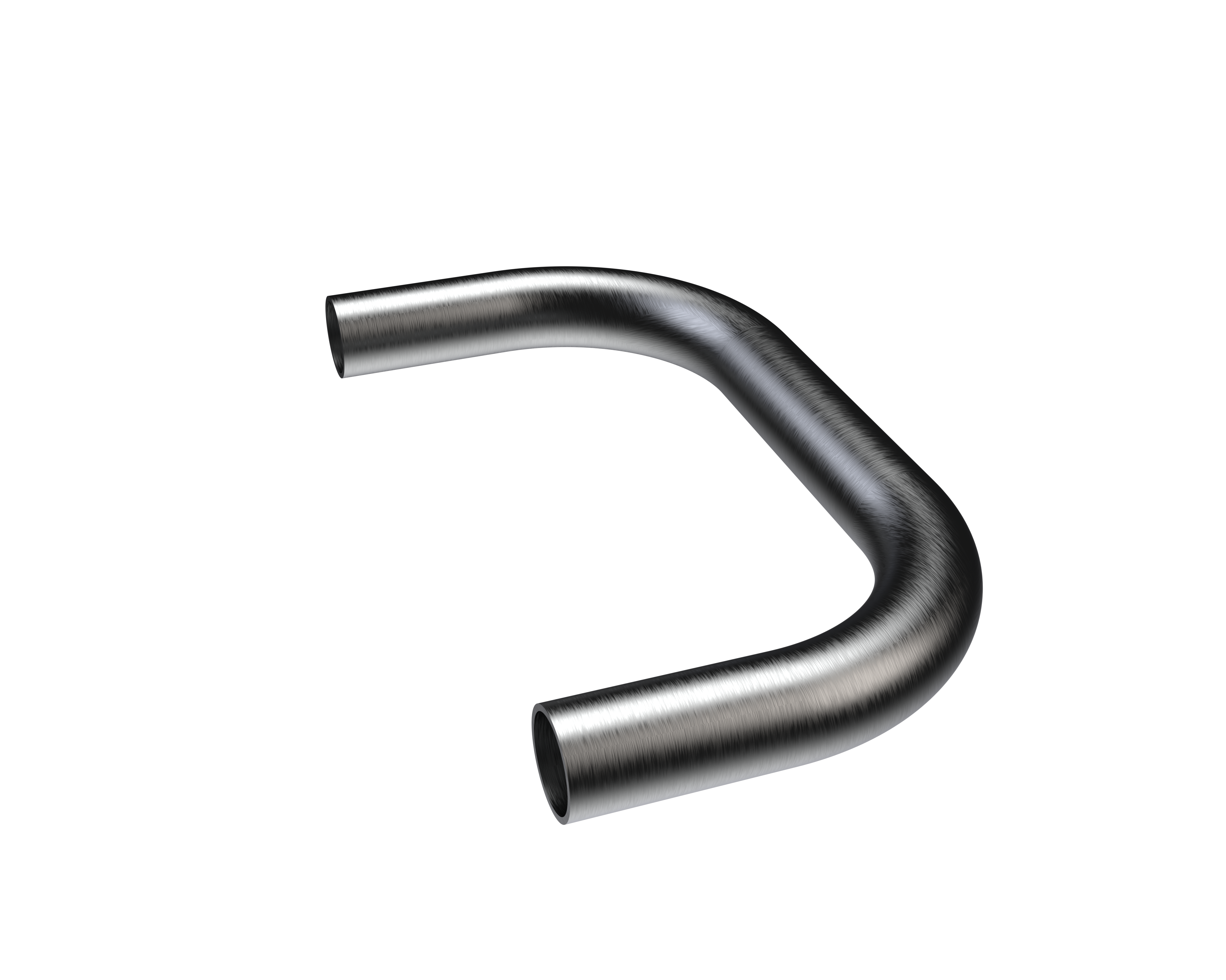 Stainless “U” Bend Profile