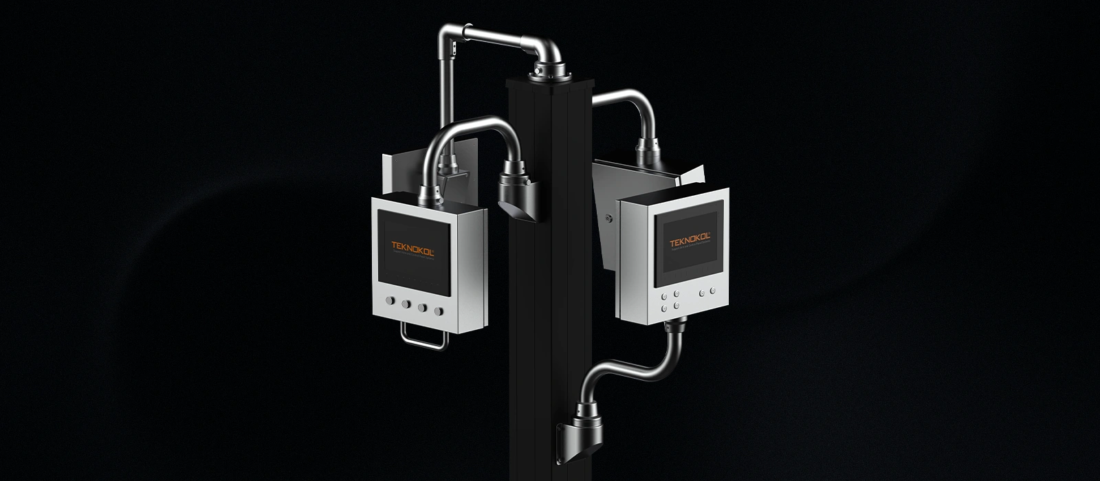 Stainless Steel Series