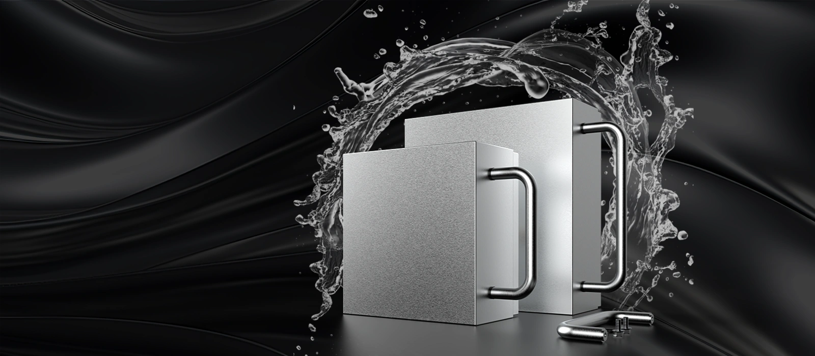 Stainless Steel Series